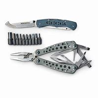 Image result for Winchester Multi Tool Knife