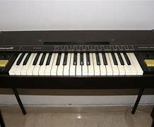 Image result for Electronic Organ