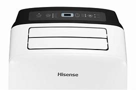Image result for Hisense Portable Air Conditioner