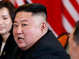 Image result for North Korea Kim Jong-Un