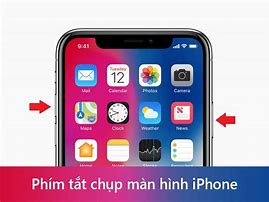 Image result for Chup Man Hinh iPhone X
