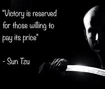 Image result for Sun Tzu Training Quotes