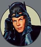 Image result for Adam West Batmobile