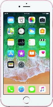 Image result for iPhone 6s Plus Oro Rosa