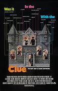 Image result for Clue Movie Memes