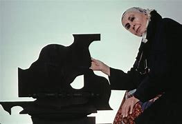 Image result for Nevelson Louise Maine