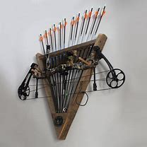 Image result for Crossbow Display Rack