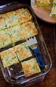 Image result for Broccoli Cornbread with Jiffy Mix
