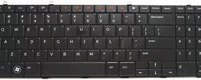 Image result for Dell Inspiron Laptop Keyboard
