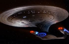 Image result for Star Trek Galaxy-class Starship