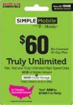 Image result for Simple Mobile Unlimited