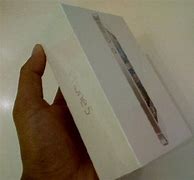 Image result for iPhone 5 Official Box