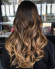 Image result for Caramel Ombre Hair