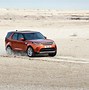 Image result for Land Rover Discovery Storage