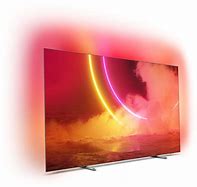 Image result for Philips 4K TV 907