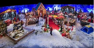 Image result for Bass Pro Shops Christmas Pictures