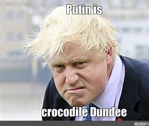 Image result for Crocodile Dundee Face Meme