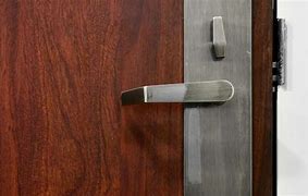 Image result for How to Pick a Bedroom Door Lock