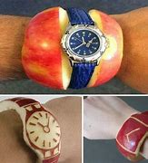Image result for Funny Fake Apple Watch