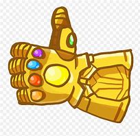 Image result for Thanos Thumbs Up
