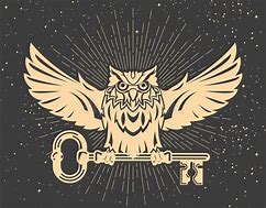 Image result for Mystical Owl Key