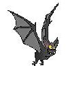 Image result for Scary Bats in Atree