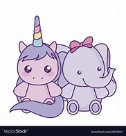 Image result for Elephant Unicorn