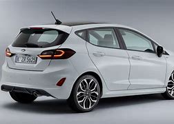 Image result for Ford Fiesta 2022