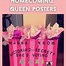 Image result for Wanted Homecoming Queen Poster Canva
