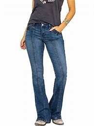 Image result for Stretch Denim Jeans for Women