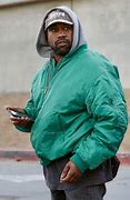Image result for Kanye West Outfits