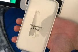 Image result for Pic of iPhone X Box Fake