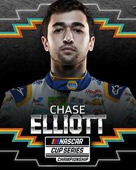 Image result for NASCAR Cup Series Chase Elli Et