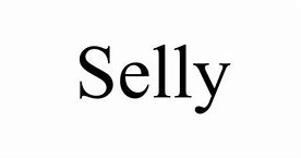 Image result for Selly Sell