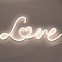 Image result for Love Neon Sign