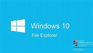 Image result for Windows Explorer 10 Download Free