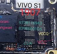 Image result for Vivo S1 ISP Pinout