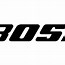 Image result for Bose Brand Image