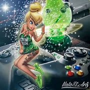 Image result for Hipster Tinkerbell
