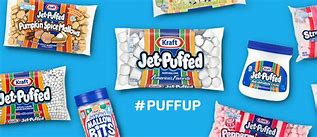 Image result for Jiffy Puff