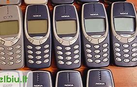 Image result for Nokia 3310 PUK Code Unlock