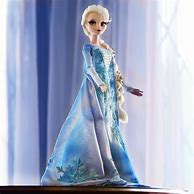 Image result for Princess Pretty Elsa Doll
