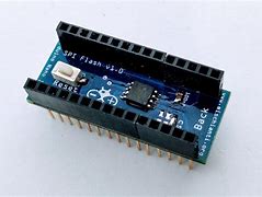 Image result for Arduino Flash Memory
