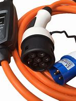 Image result for Car Charger with Cable