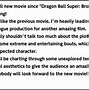 Image result for Dragon Ball Super Movie Characters