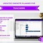 Image result for Teacher Template OneNote