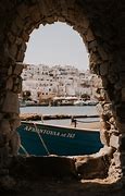 Image result for Naoussa Paros Greece