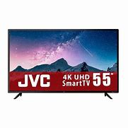 Image result for 55 JVC LED Smart TV