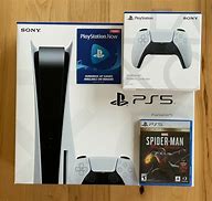 Image result for PlayStation 5 CD