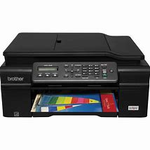 Image result for Types of Color and Symbol in a Brother Printer